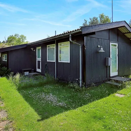 6 Person Holiday In Holiday home Eskebjerg