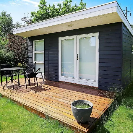 Holiday home 6 Person Holiday In