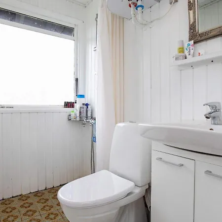 6 Person Holiday In Holiday home *