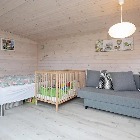 6 Person Holiday In Holiday home *