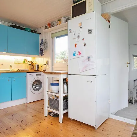 6 Person Holiday In *