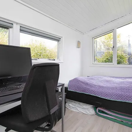 6 Person Holiday In Holiday home *
