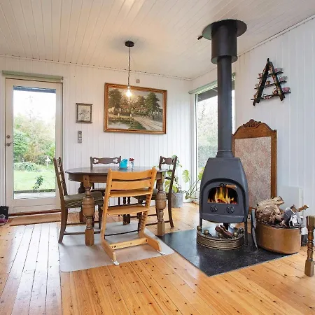 Holiday home 6 Person Holiday In *
